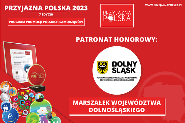 Przyjazna Polska 2023